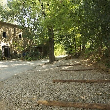 Can Portell By 123Ole, B&B - Casa Rural Sant Andreu del Terri Ngoại thất bức ảnh