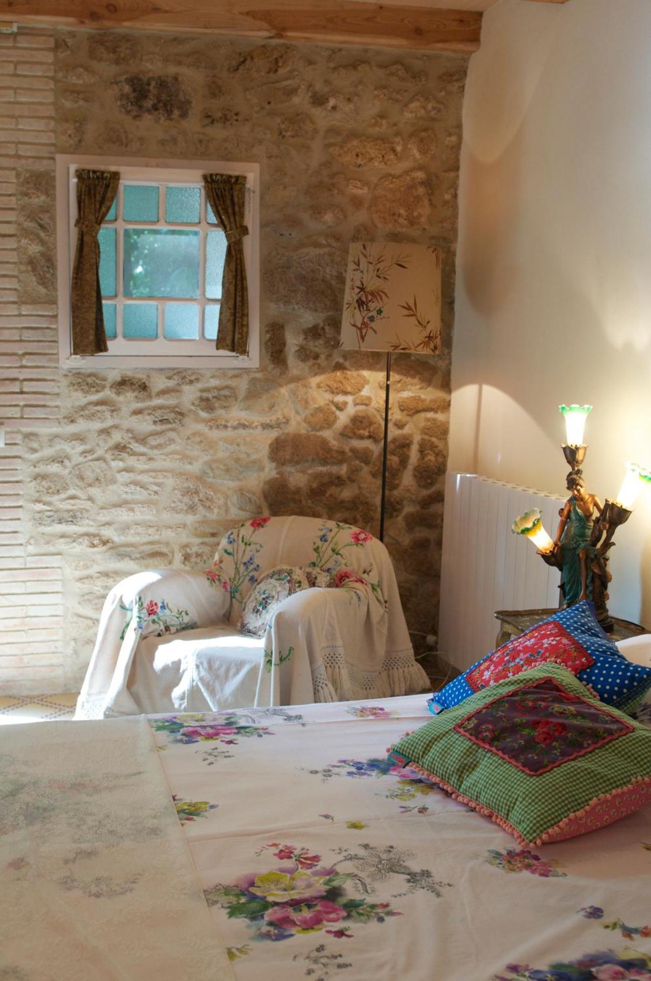 Can Portell By 123Ole, B&B - Casa Rural Sant Andreu del Terri Phòng bức ảnh