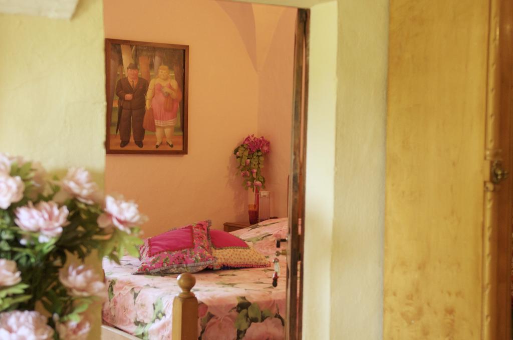 Can Portell By 123Ole, B&B - Casa Rural Sant Andreu del Terri Phòng bức ảnh