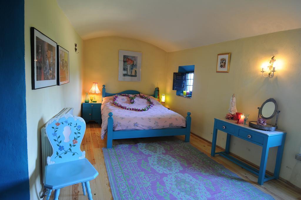 Can Portell By 123Ole, B&B - Casa Rural Sant Andreu del Terri Phòng bức ảnh