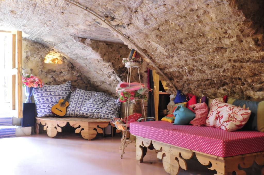 Can Portell By 123Ole, B&B - Casa Rural Sant Andreu del Terri Ngoại thất bức ảnh