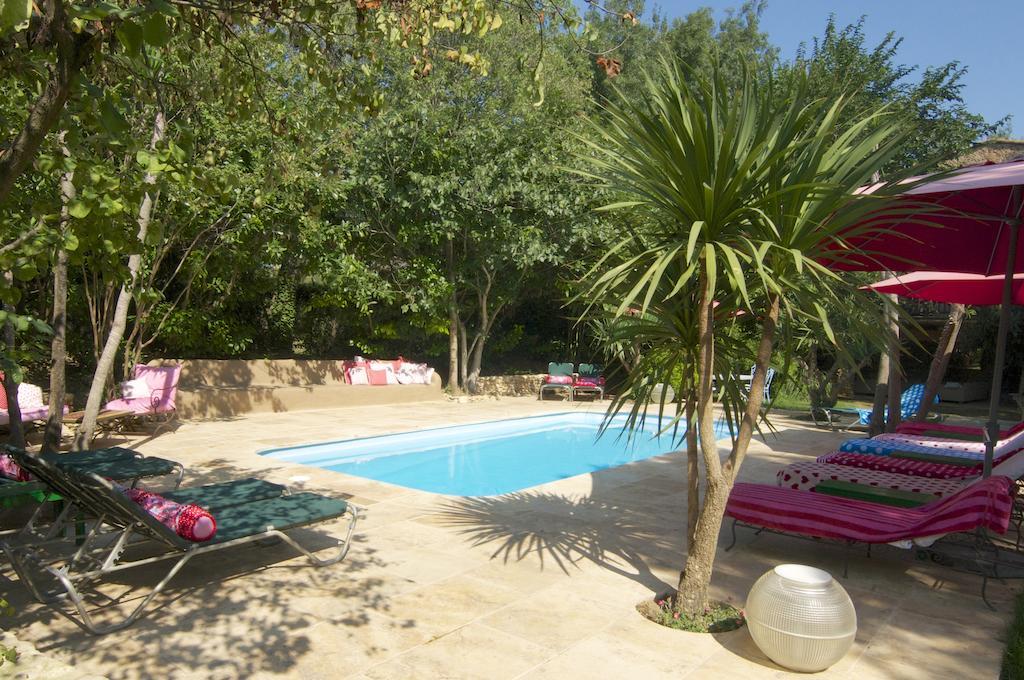 Can Portell By 123Ole, B&B - Casa Rural Sant Andreu del Terri Ngoại thất bức ảnh
