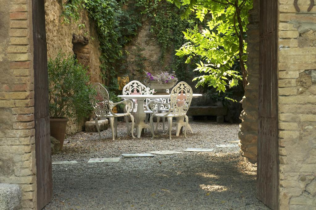 Can Portell By 123Ole, B&B - Casa Rural Sant Andreu del Terri Ngoại thất bức ảnh