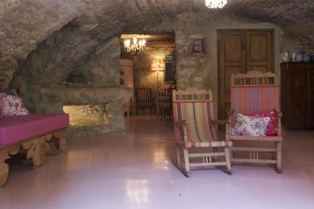 Can Portell By 123Ole, B&B - Casa Rural Sant Andreu del Terri Ngoại thất bức ảnh