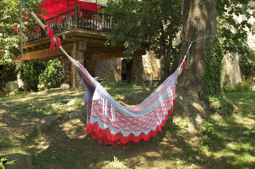 Can Portell By 123Ole, B&B - Casa Rural Sant Andreu del Terri Ngoại thất bức ảnh