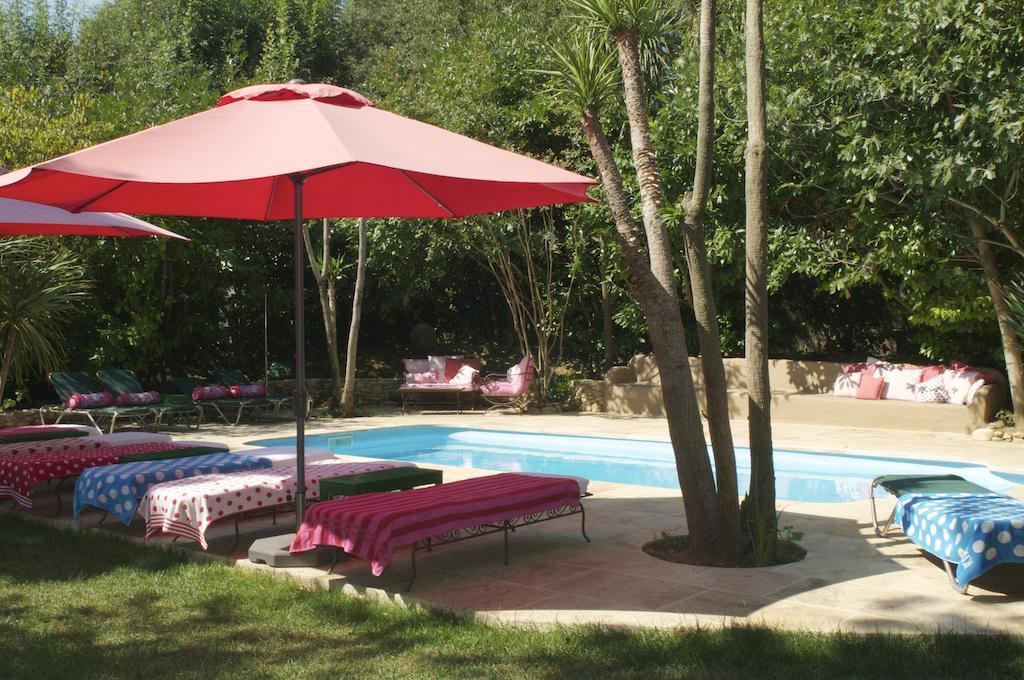 Can Portell By 123Ole, B&B - Casa Rural Sant Andreu del Terri Ngoại thất bức ảnh