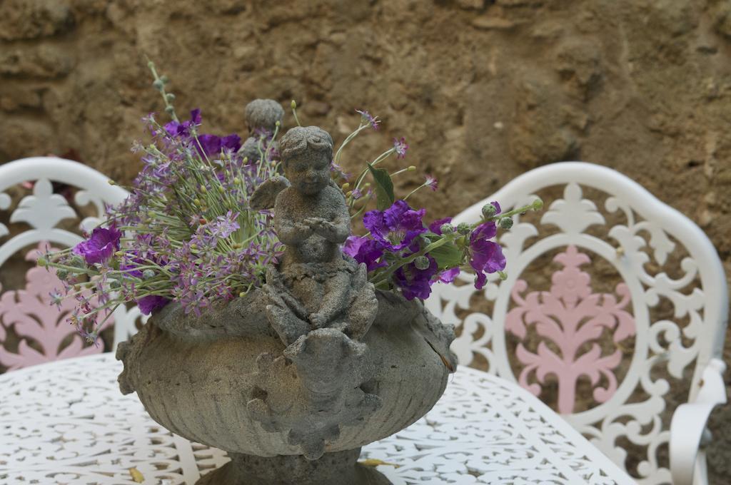 Can Portell By 123Ole, B&B - Casa Rural Sant Andreu del Terri Ngoại thất bức ảnh