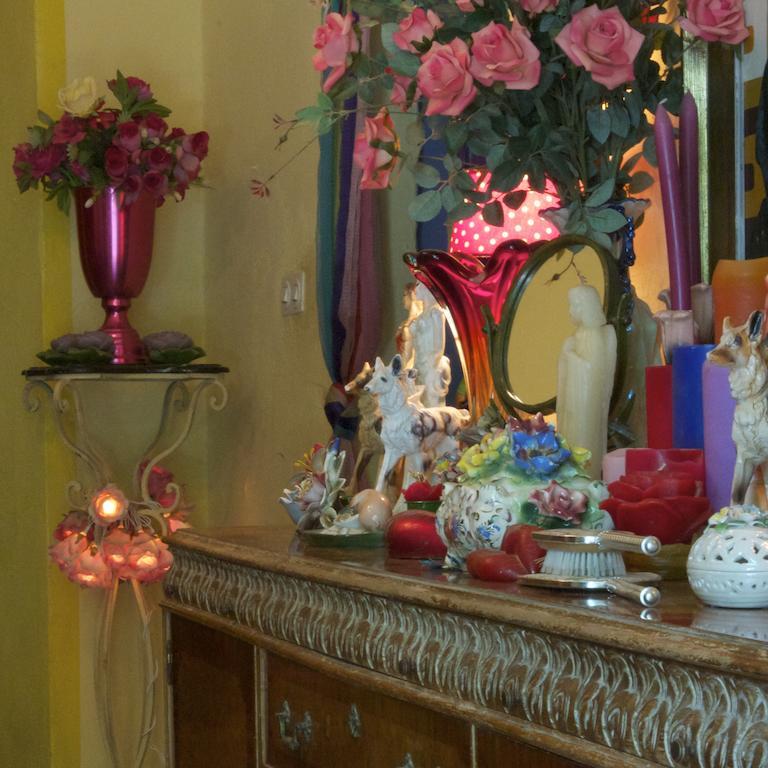 Can Portell By 123Ole, B&B - Casa Rural Sant Andreu del Terri Ngoại thất bức ảnh