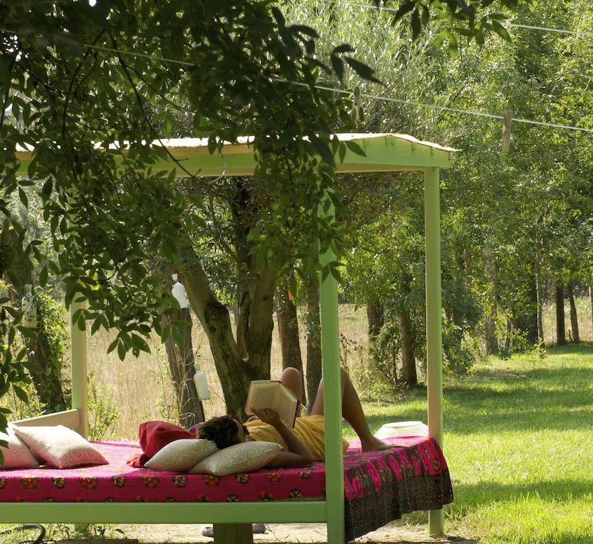 Can Portell By 123Ole, B&B - Casa Rural Sant Andreu del Terri Ngoại thất bức ảnh