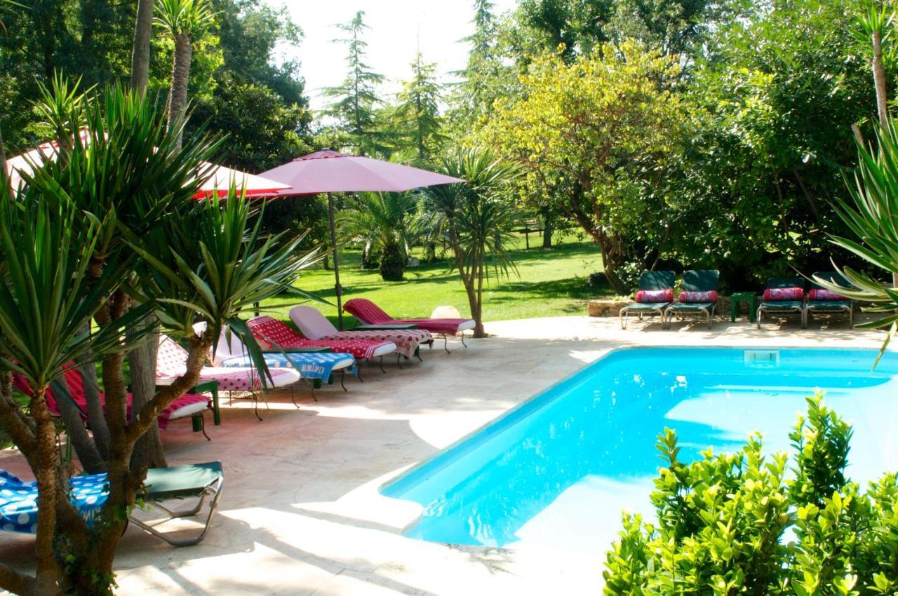 Can Portell By 123Ole, B&B - Casa Rural Sant Andreu del Terri Ngoại thất bức ảnh