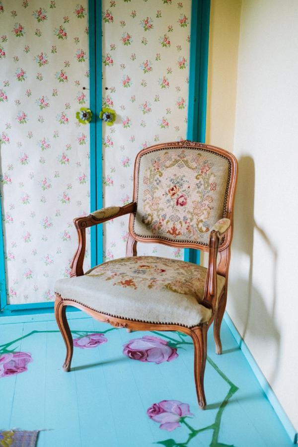 Can Portell By 123Ole, B&B - Casa Rural Sant Andreu del Terri Ngoại thất bức ảnh