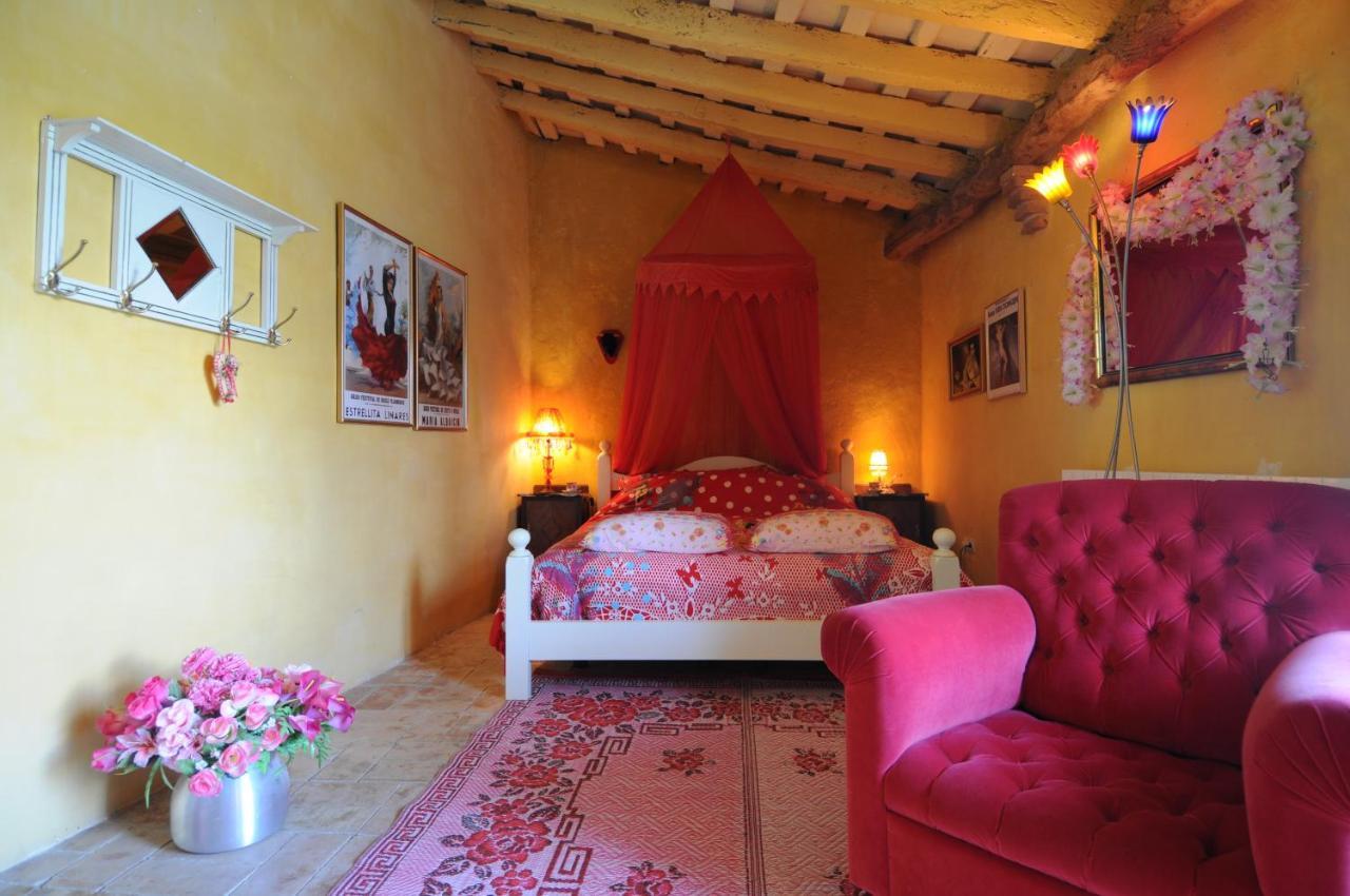 Can Portell By 123Ole, B&B - Casa Rural Sant Andreu del Terri Phòng bức ảnh