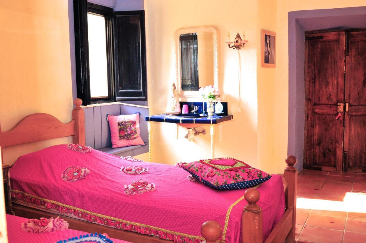 Can Portell By 123Ole, B&B - Casa Rural Sant Andreu del Terri Ngoại thất bức ảnh