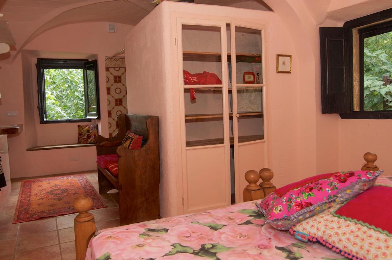 Can Portell By 123Ole, B&B - Casa Rural Sant Andreu del Terri Ngoại thất bức ảnh